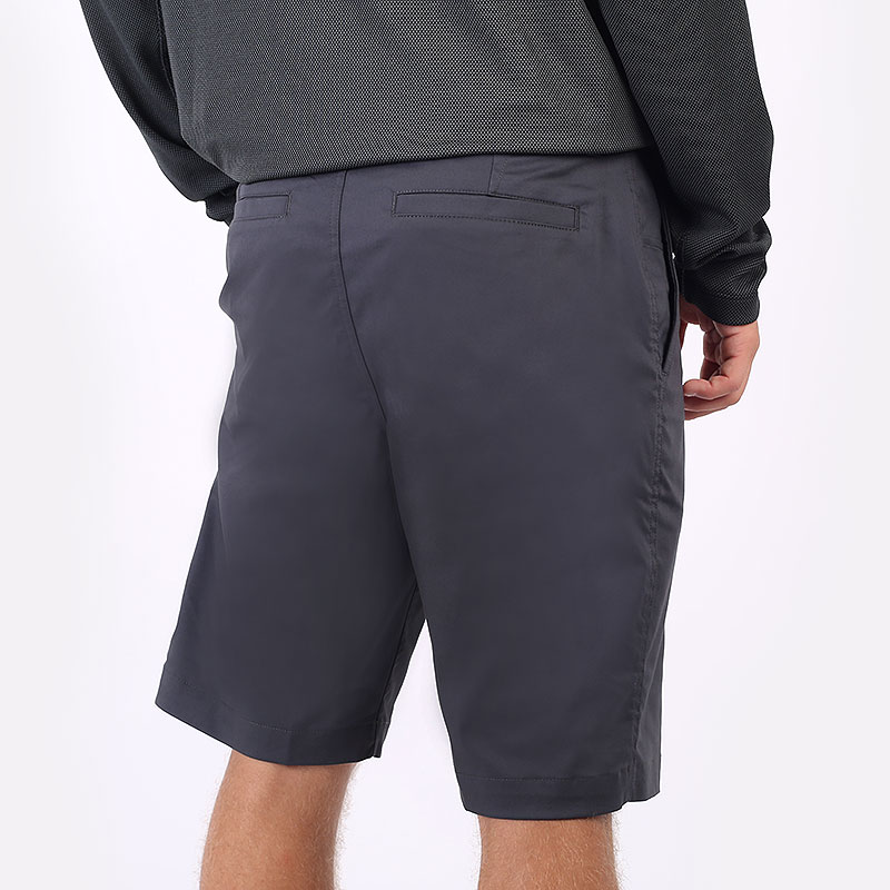 Мужские шорты Nike Dri-FIT UV 27cm Golf Chino Shorts (DA4139-070)  - цена, описание, фото 4